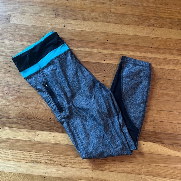 Lululemon Inspire Tight ll - Picture 3 of 7